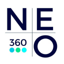 NEO360 Digital Official Logo