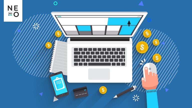 Social Media Media Marketing Cost - NEO360