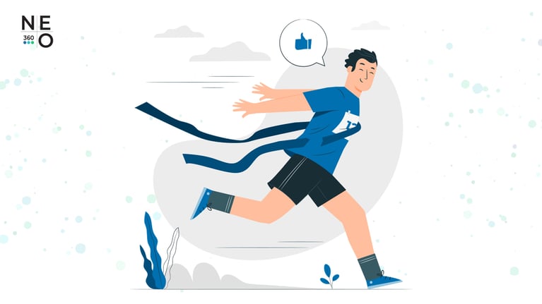Healthcare Social Media Media Marketing Success Stories - NEO360