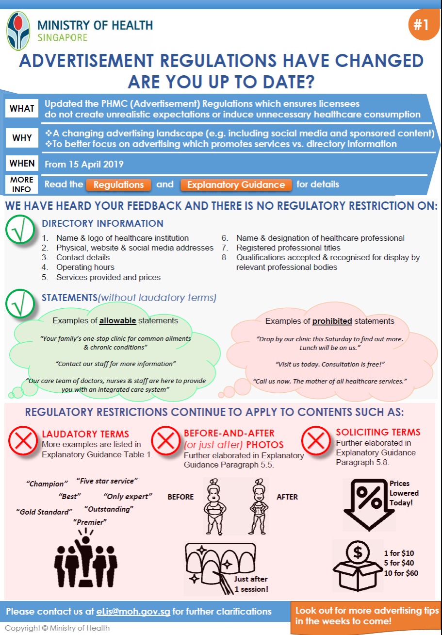 moh-advertisement-regulations-Singapore-infographic